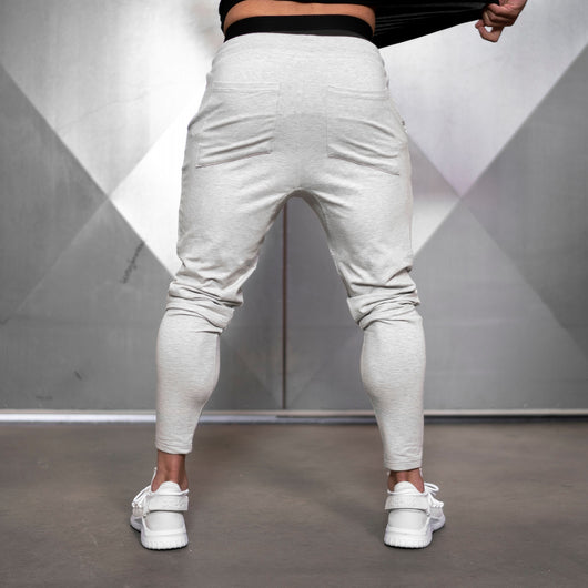 Pantalones Casuales Slim Fit para Primavera y Otoño - Image 6
