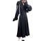 Twinset longo preto