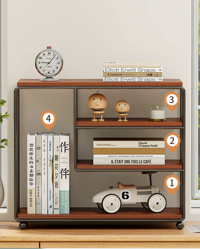 Organizador de Escritorio Multiestante para Archivos y Documentos - Image 17