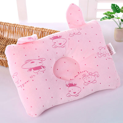 Almohada Infantil Ergonómica para Desarrollo Craneal - Image 9