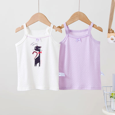 Chaleco Malla Transpirable con Tirantes para Niños - Image 6