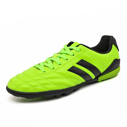 Botines de Fútbol Profesionales Antideslizantes con Tecnología Antidesgaste - Image 2