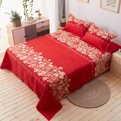 Conjunto de Tres Piezas en Algodón para Verano - Image 21