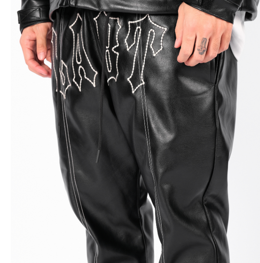 Pantalones Rectos Holgados Unisex de Moda Urbana - Image 10
