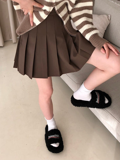Falda Versátil Cute y Juguetona para Combinar con Todo - Image 14