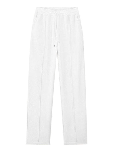 Traje Casual con Cremallera y Solapa - Pantalón Largo de Manga Larga - Image 34