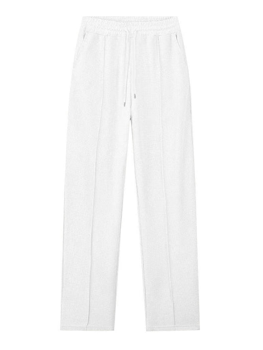 Traje Casual con Cremallera y Solapa - Pantalón Largo de Manga Larga - Image 34