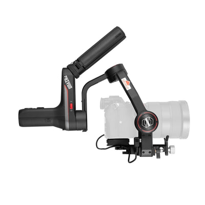 Estabilizador de Mano para Cámaras DSLR y Mirrorless - Image 3