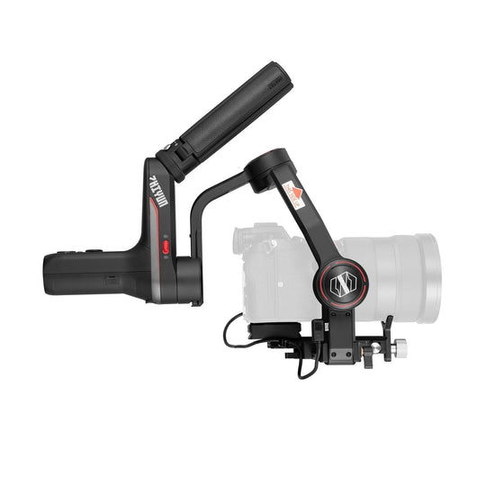 Estabilizador de Mano para Cámaras DSLR y Mirrorless - Image 3