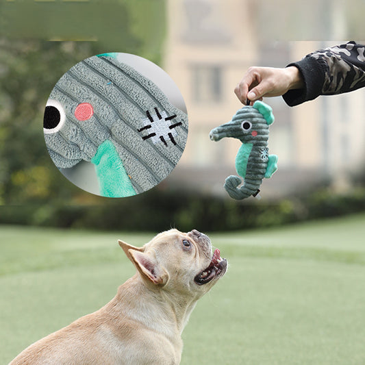 Juguete Interactivo para Perros con Pelota Motorizada y Batería Recargable