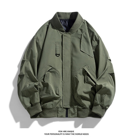 Chaqueta Blazer Ejecutiva para Hombre - Estilo Primavera Otoño - Image 8