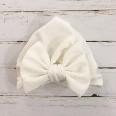 Gorro Protector para Bebé Recién Nacido - Primavera, Otoño e Invierno - Image 5