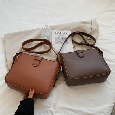 Bolso Mensajero de Gran Capacidad para Commute y Viajes - Image 3