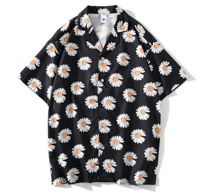 Camisa Suelta Vintage - Image 9