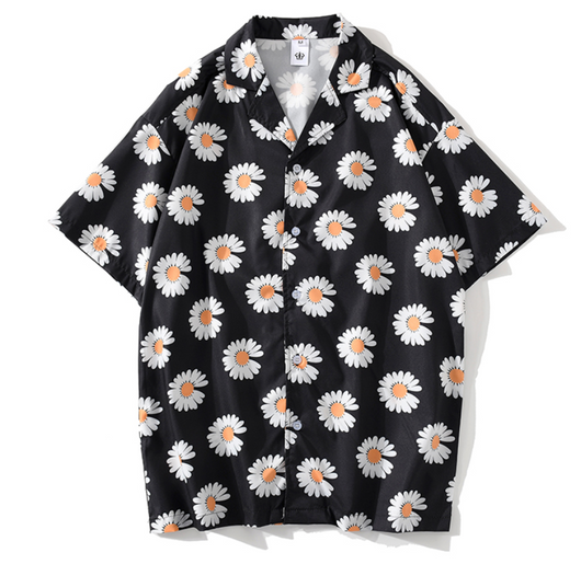 Camisa Suelta Vintage - Image 9