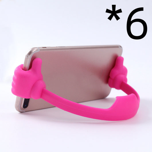 Soporte Ajustable para Teléfono y Tablet - Lazy Thumbs - Image 36