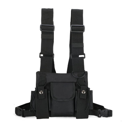 Bolsa de Pechuga de Pollo Táctica Premium - Image 10