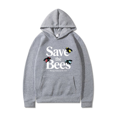 Sudadera Hoodie Golf Rescue Bee - Estilo Deportivo Moderno - Image 18