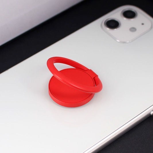 Soporte Magnético de Anillo para Celular - Agarre Seguro y Versátil