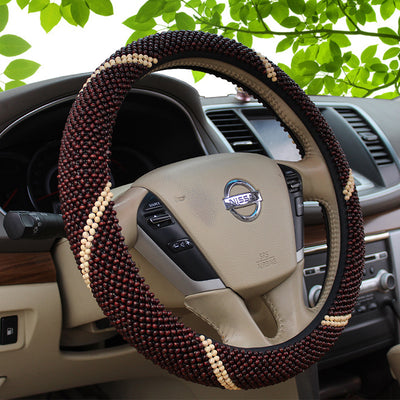 Funda para Volante Transpirable con Diseño Personalizado - Accesorios de Interior - Image 8