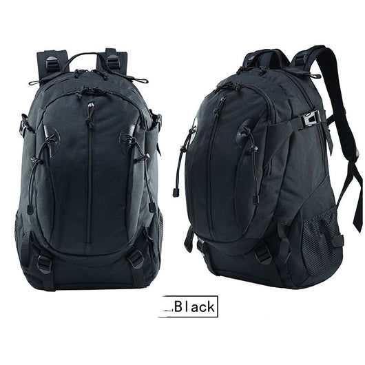 Mochila Táctica Camuflada Multifuncional - Image 16