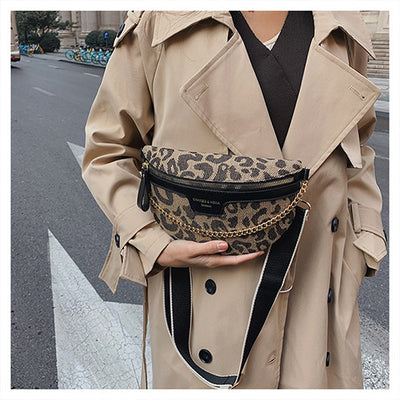 Bolsa Crossbody Cintura Mujer - Diseño Elegante y Funcional - Image 30