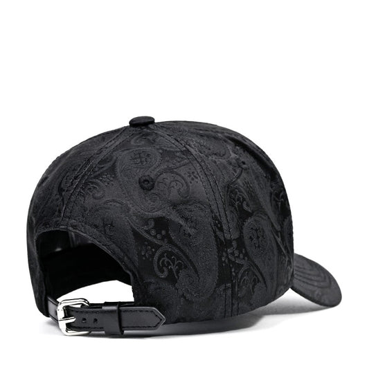 Gorra Deportiva Alta para Mujer - Image 6