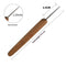 Ganchillo 1.25 Mm