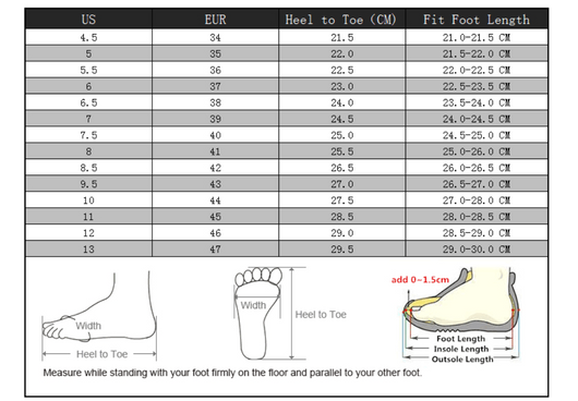 Zapatillas Deportivas Casuales para Hombre - Comodidad y Estilo - Image 8