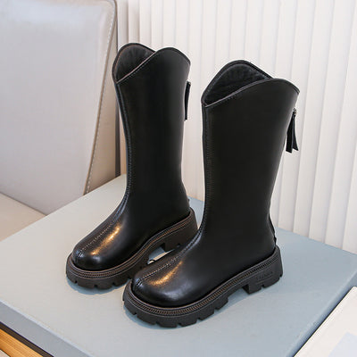 Botas Infantiles Versátiles para Todas las Estaciones - Image 6