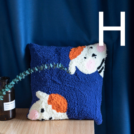 Kit DIY de Bordado en Relieve - Planeta Decorativo - Image 13