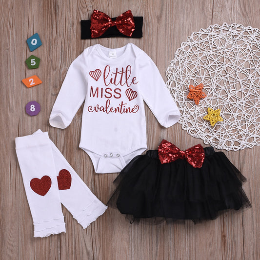 Vestido Princesa de Malla para Niñas - Conjunto Elegante