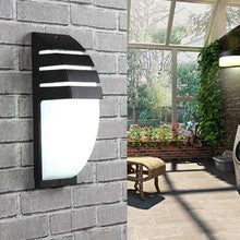 Lámpara Exterior Doble Cabezal Impermeable para Balcón, Jardín y Terraza - Image 16