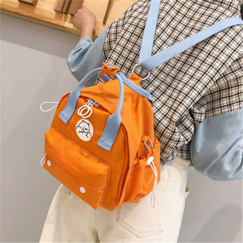 Mochila Mommy Bag Impermeable - Bolso Organizador para Mamá y Bebé - Image 2