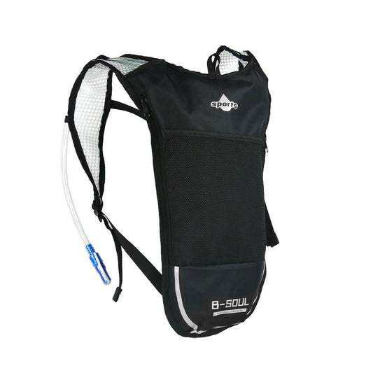 Bicicleta de Ruta Reparable con Botella de Agua Integrada