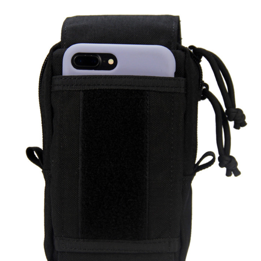 Bolsa Táctica para Cintura - Image 7