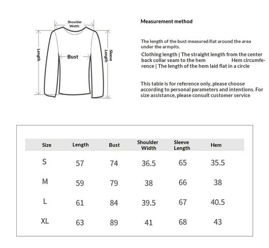 Remera Manga Larga Cuello Redondo con Tachas para Mujer - Image 9