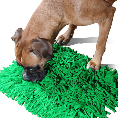 Almohadillas de Olfato para Mascotas - Estimulación Mental y Cansancio Físico - Image 9