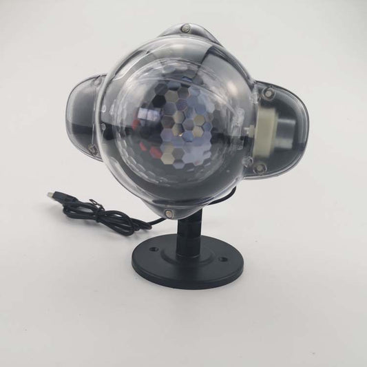 Proyector Navideño para Jardín con Luz LED - Image 2