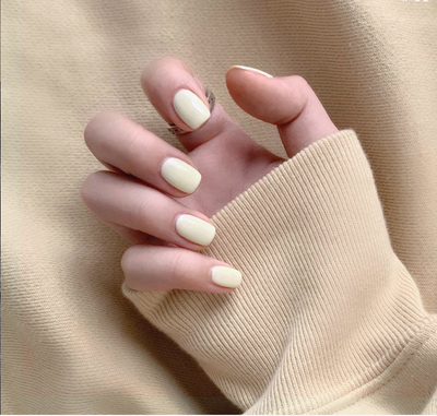 Lata Sólida Color Caramelo Estilo Japonés - Colección Otoño Temprano - Image 15