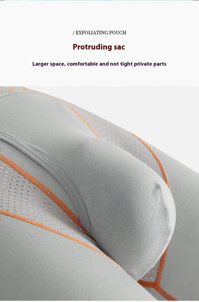 Bóxers de Malla Transparente para Hombre - Image 13
