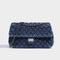 Bolsa Mensajera Bandolera de Gran Capacidad para Mujer