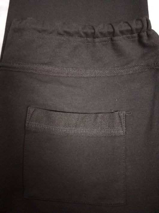 Pantalones de yoga holgados de secado rápido - Image 10