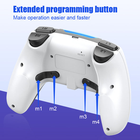 Control Inalámbrico Elite para Juegos Móviles - Image 7