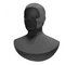 Gray One Size