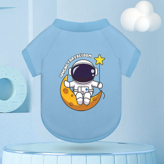 Ropa Protectora para Perros Pequeños - Abrigo Anti-Pérdida de Pelo - Image 14