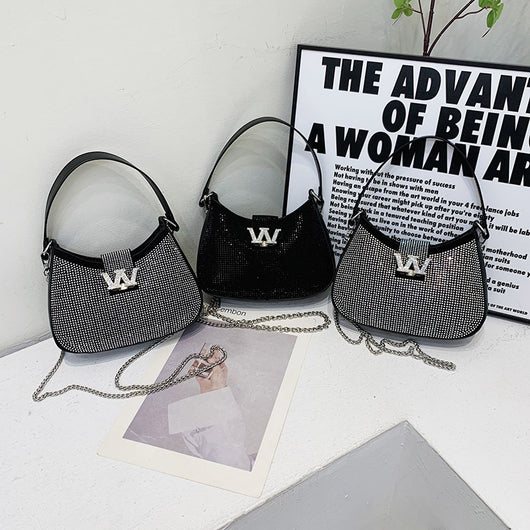 Bolsa Mensajera de Hombro Portátil con Diseño Exclusivo - Image 15