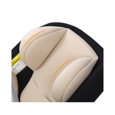 Cojín de Seguridad con Soporte Lumbar para Asiento Infantil - Image 5
