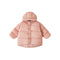 Pink Leather 90 cm