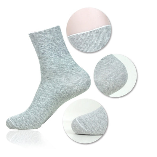 Calcetines Cómodos para Papá - Ajuste Relajado - Image 10